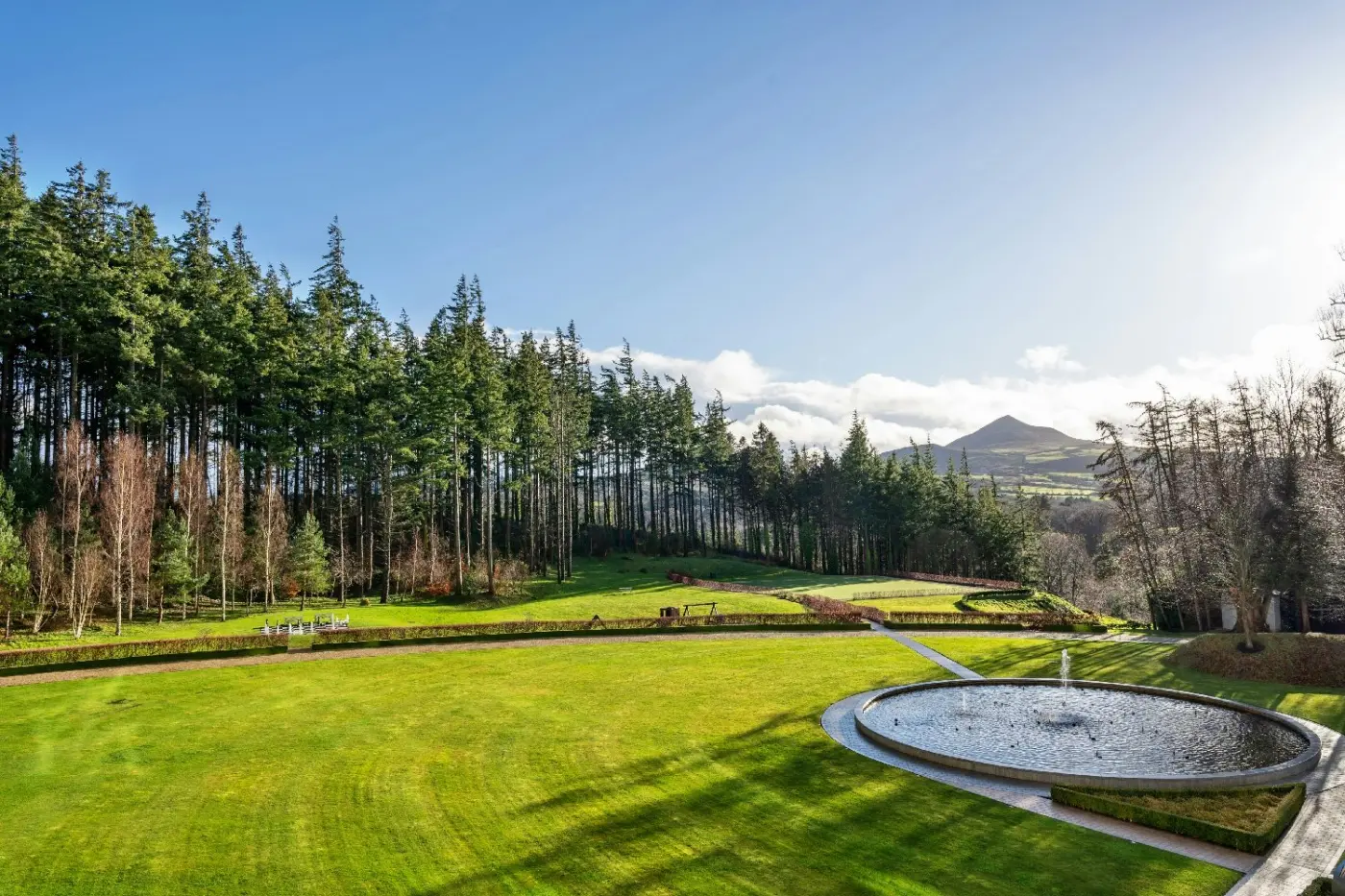 Powerscourt Hotel