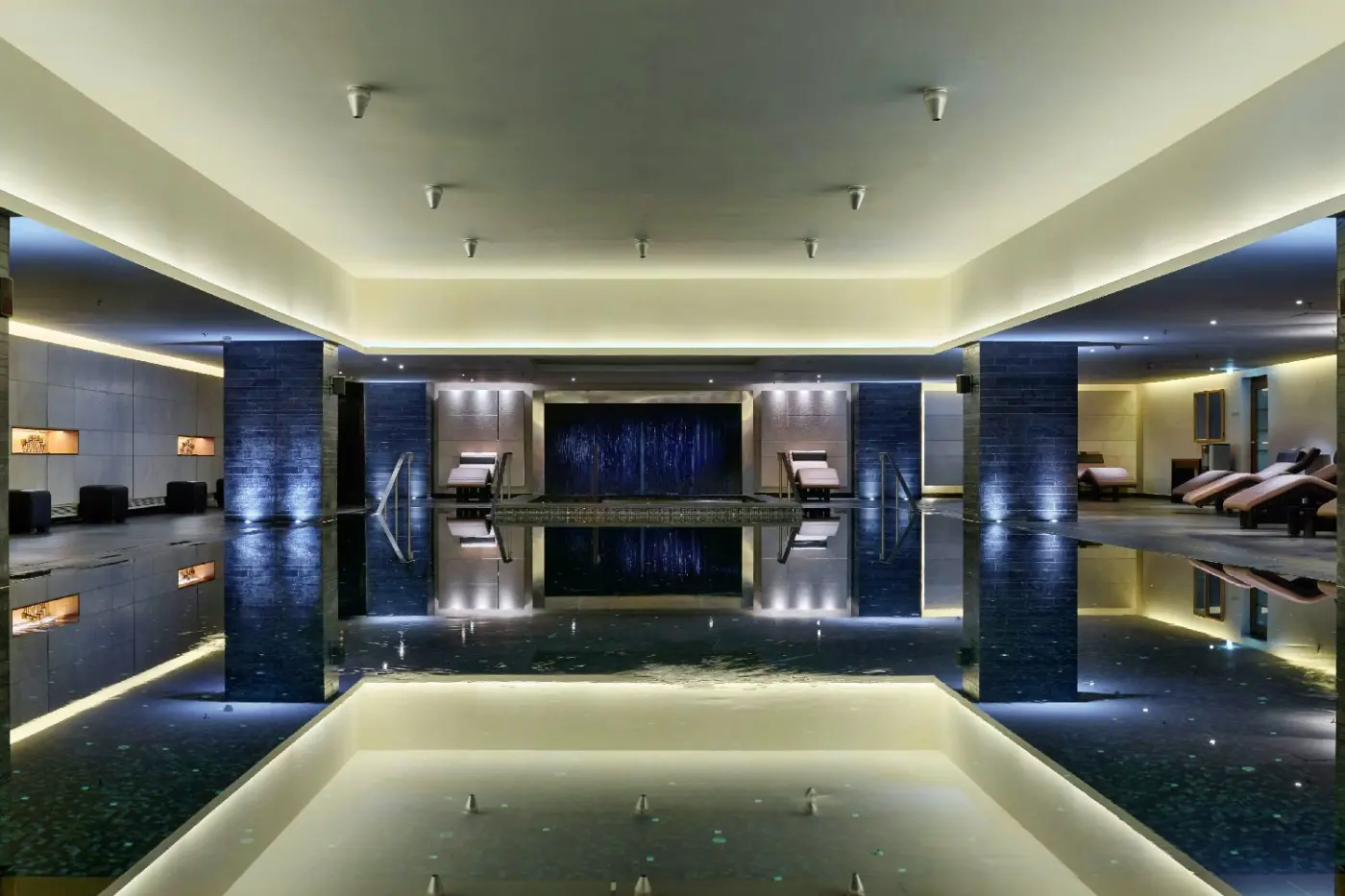 Powerscourt Hotel