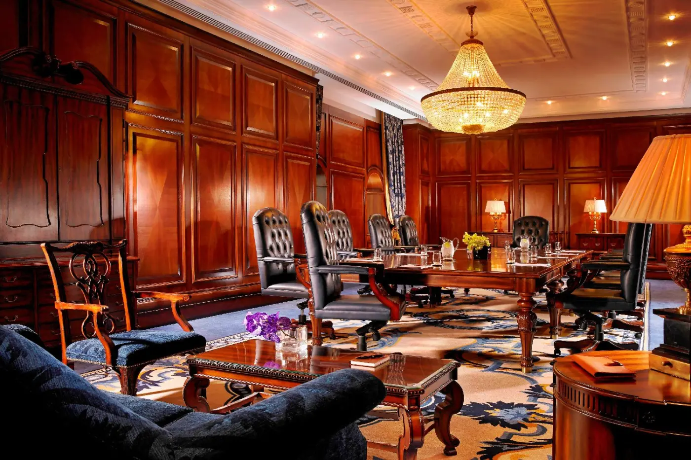 Powerscourt Hotel