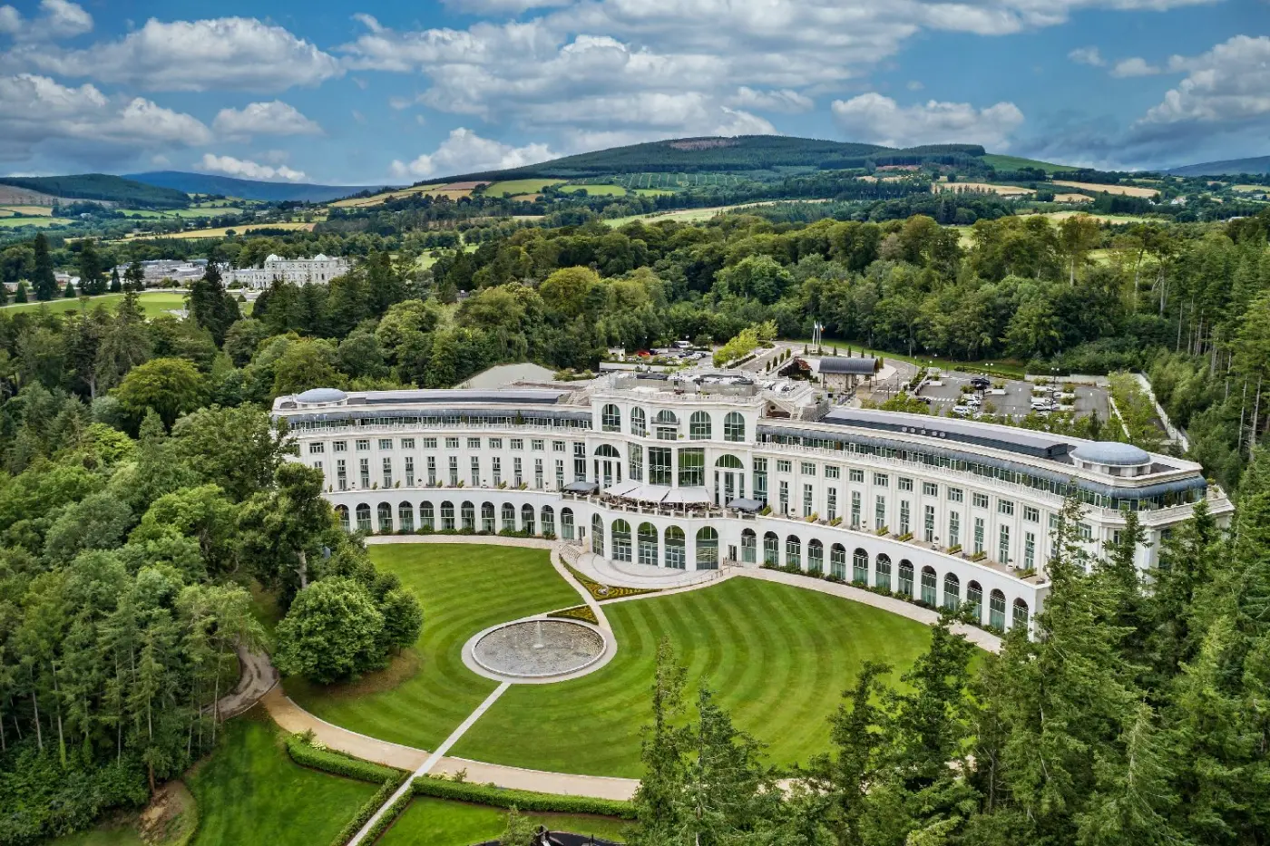 Powerscourt Hotel