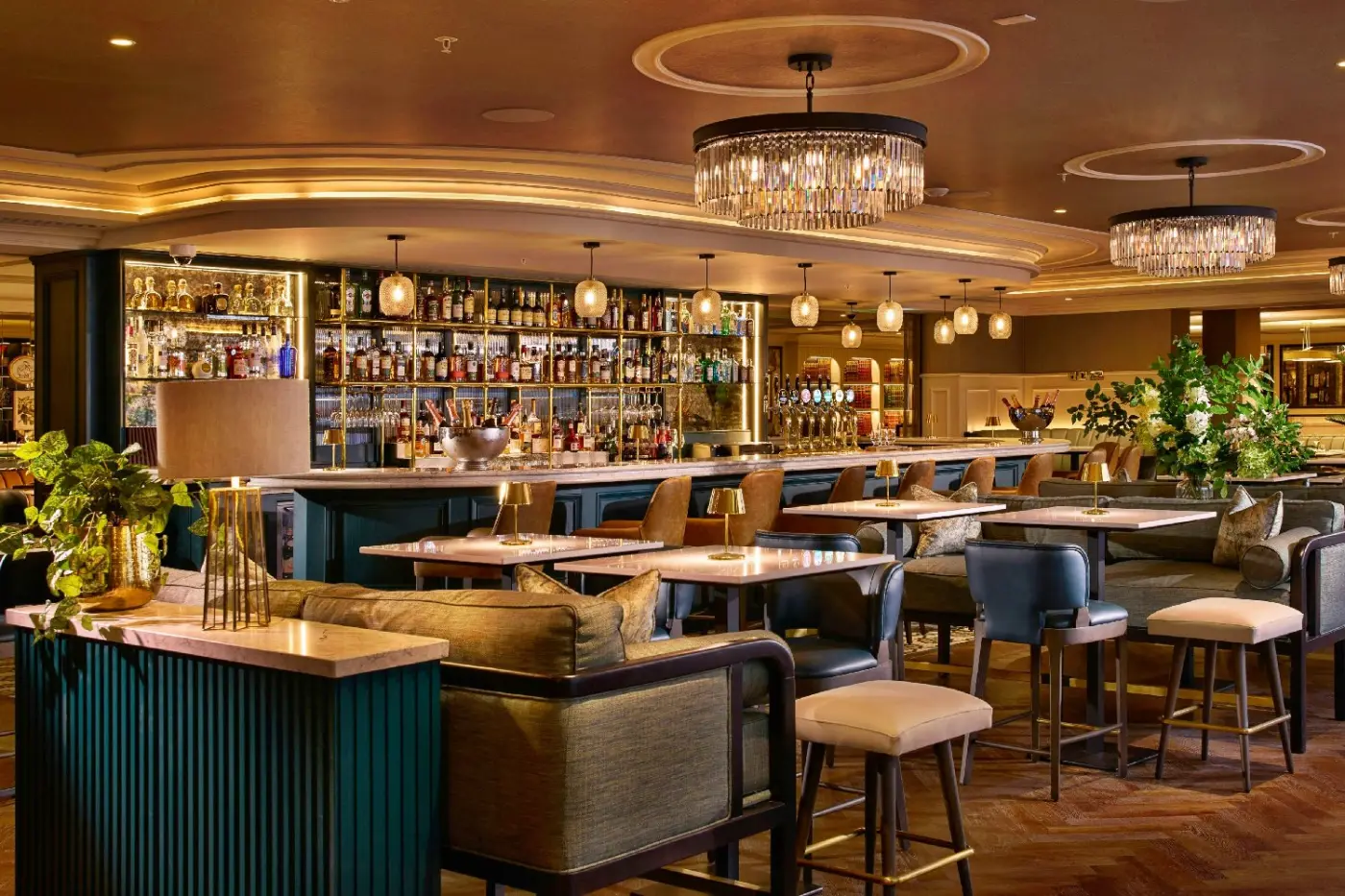 Powerscourt Hotel