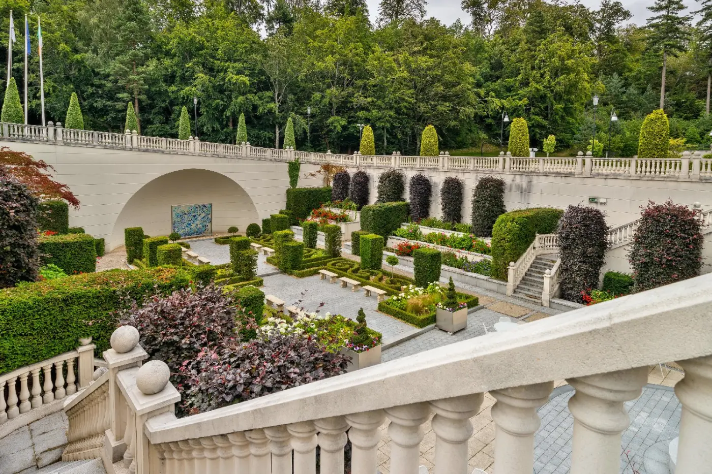Powerscourt Hotel
