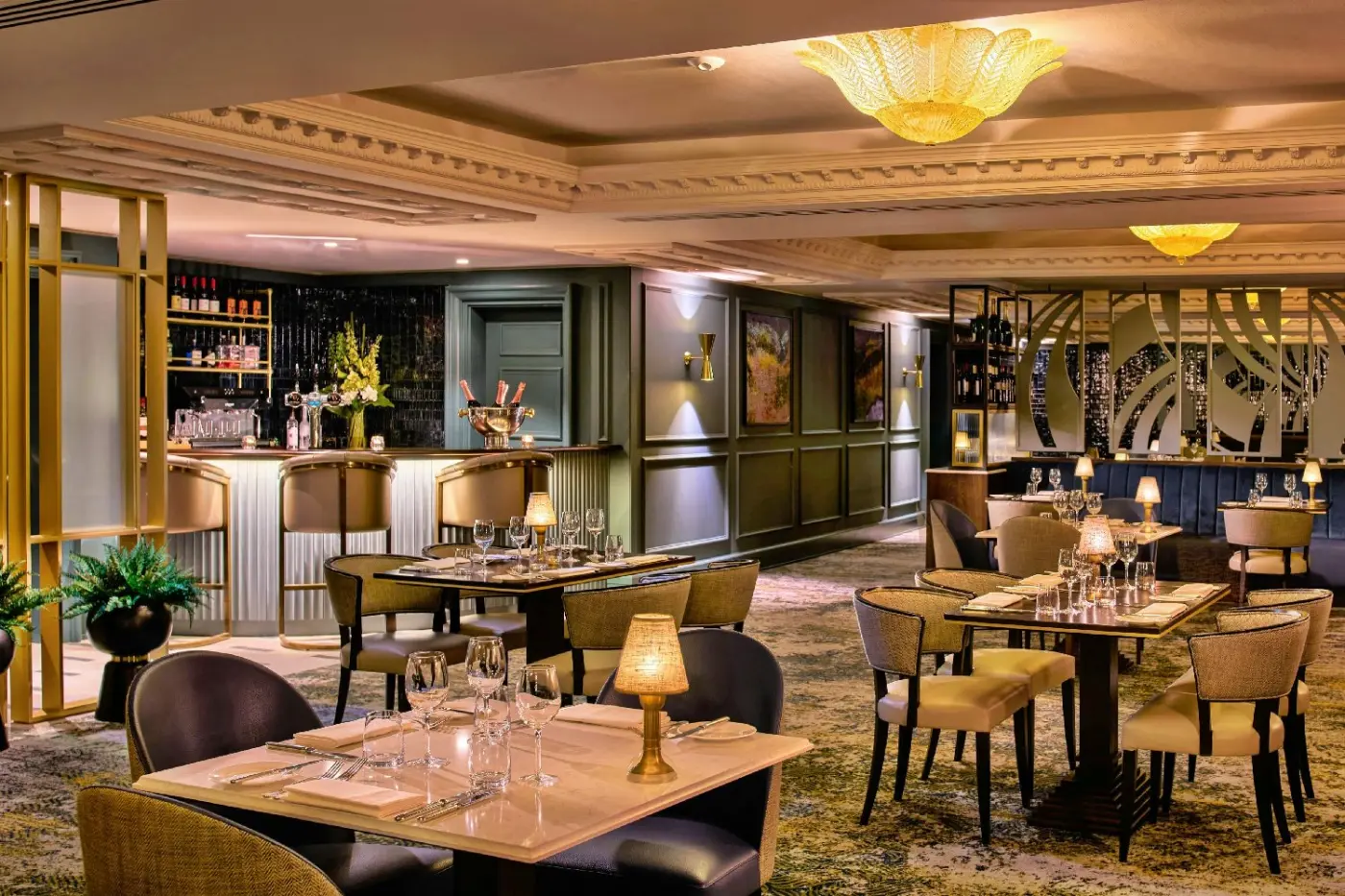 Powerscourt Hotel