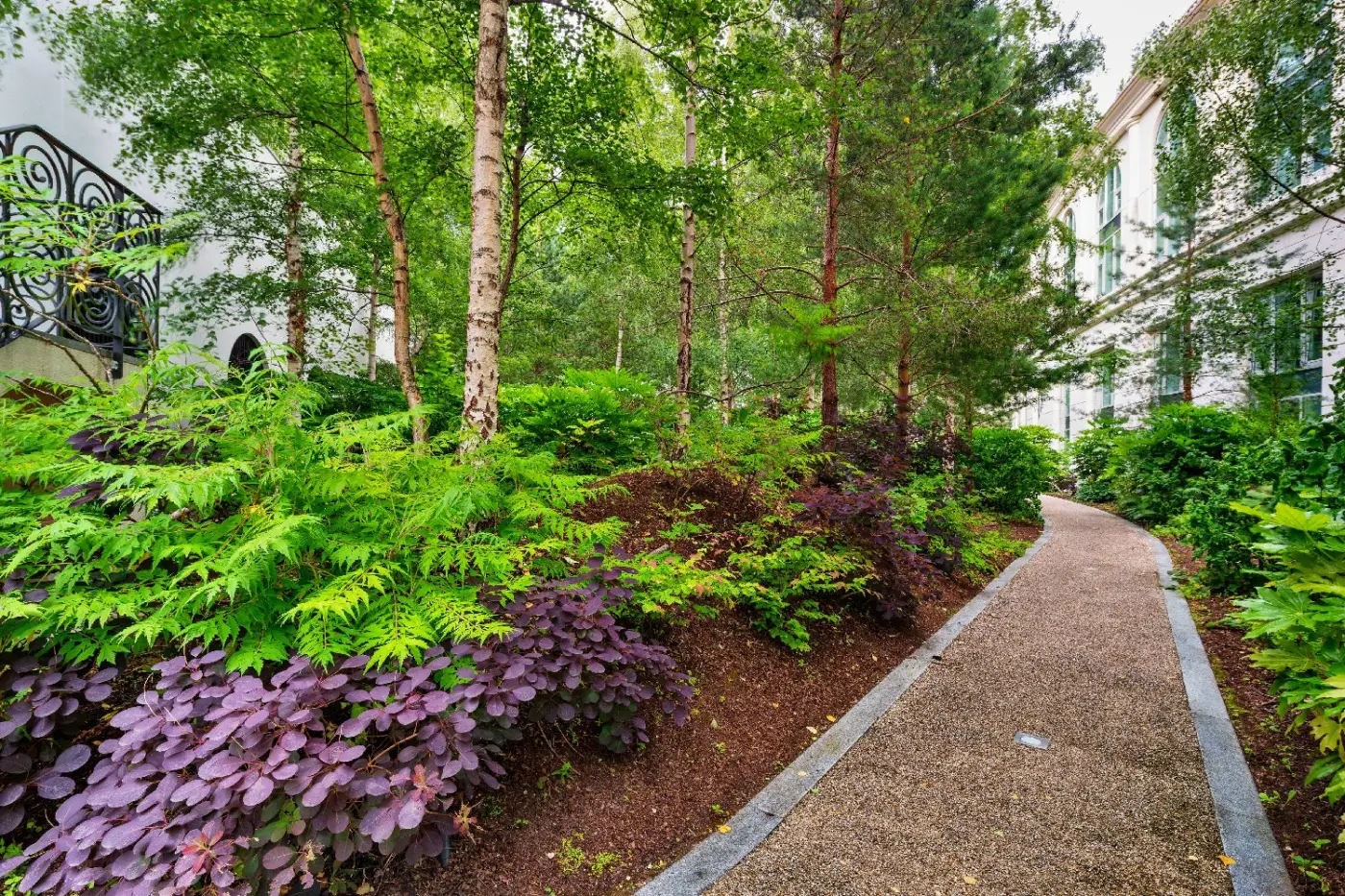 Powerscourt Hotel
