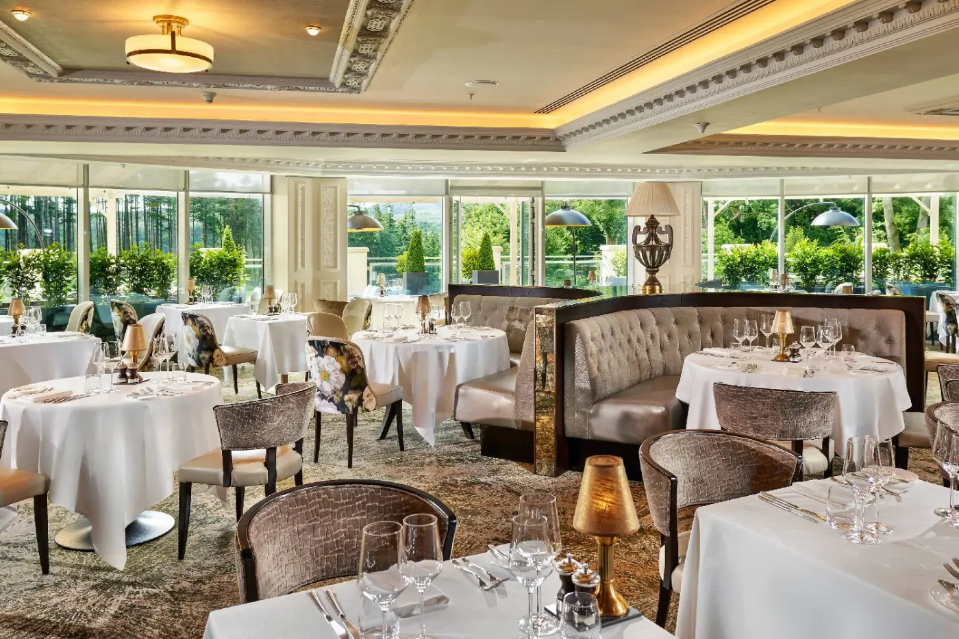 Powerscourt Hotel
