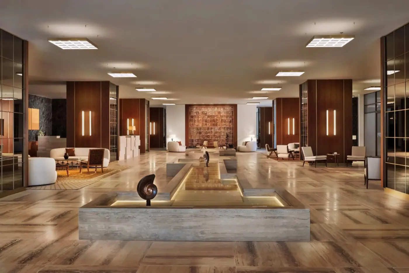 Conrad Athens The Ilisian