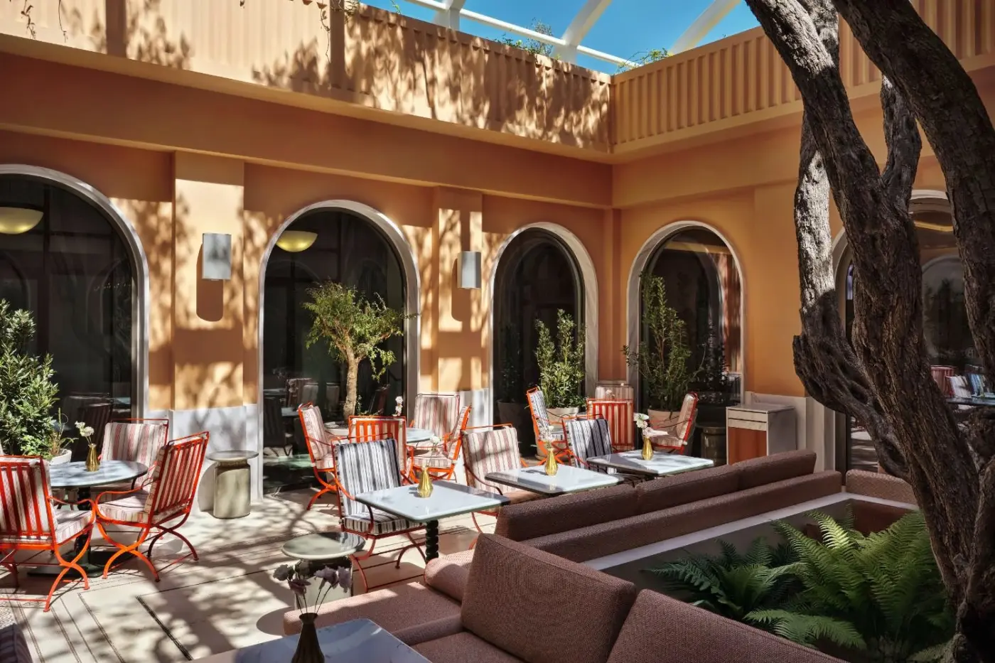 Conrad Athens The Ilisian