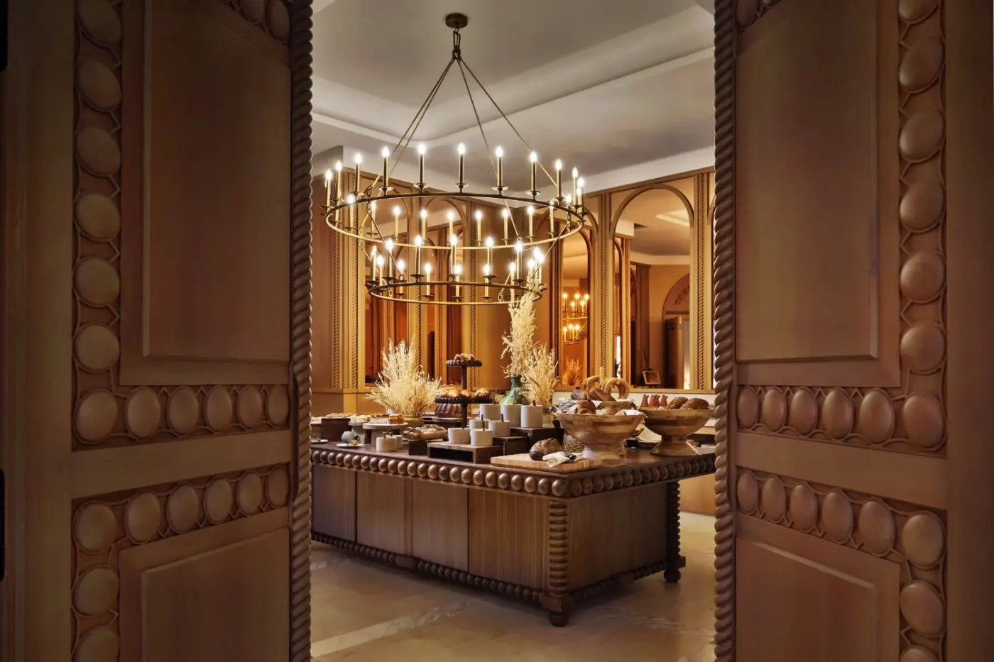 Conrad Athens The Ilisian