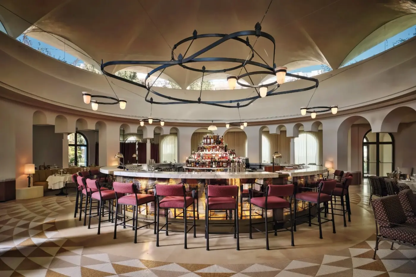 Conrad Athens The Ilisian