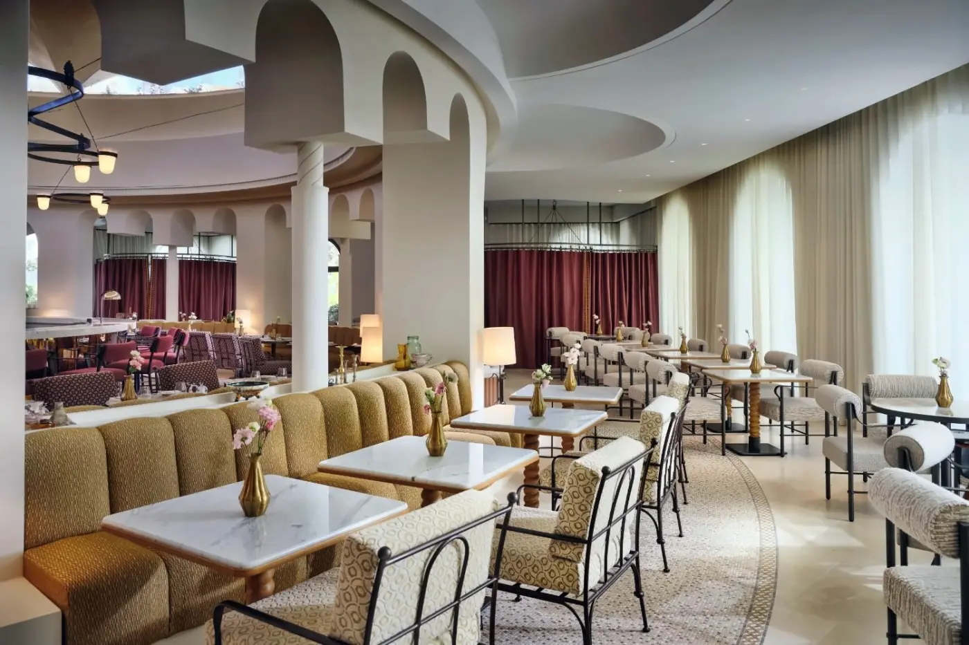 Conrad Athens The Ilisian