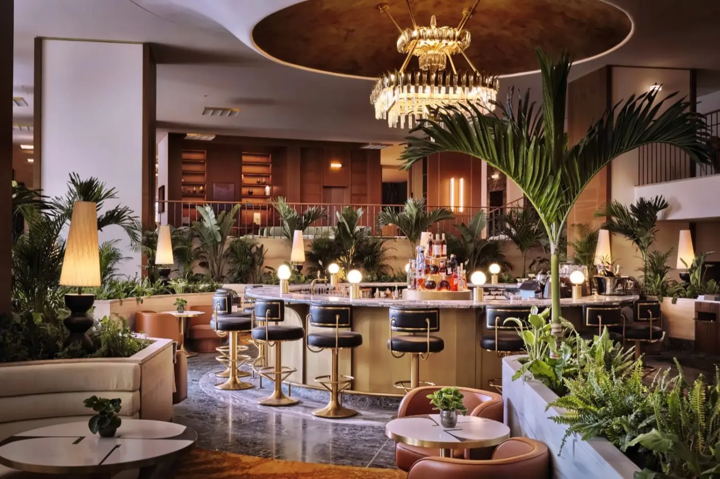 Conrad Athens The Ilisian