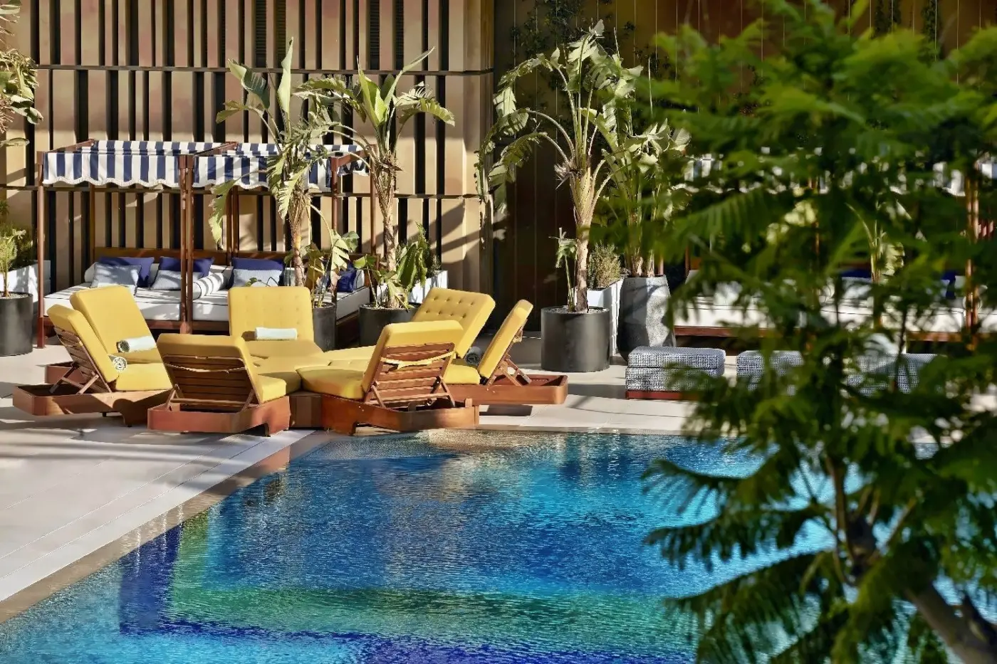 Conrad Athens The Ilisian