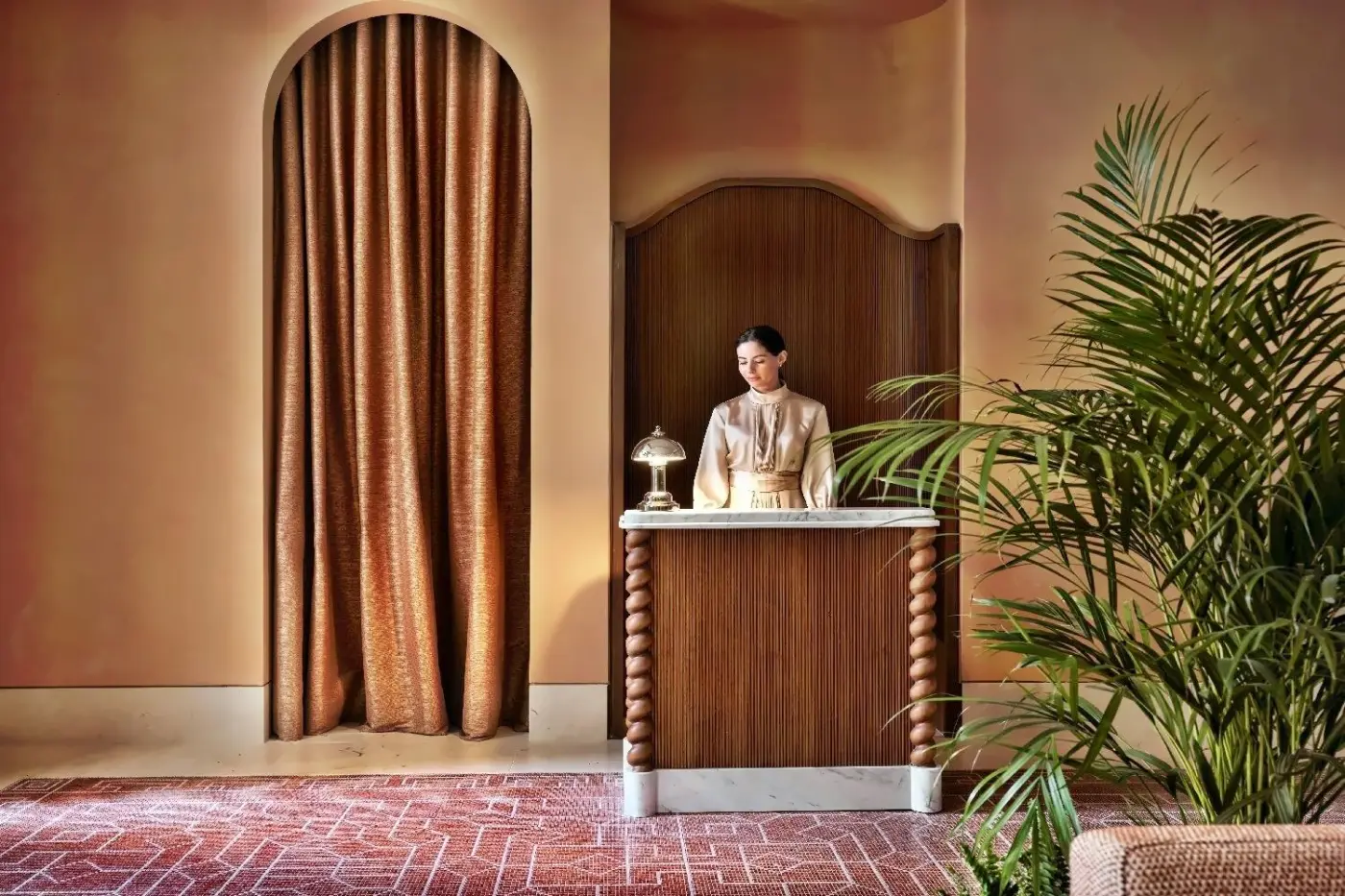 Conrad Athens The Ilisian
