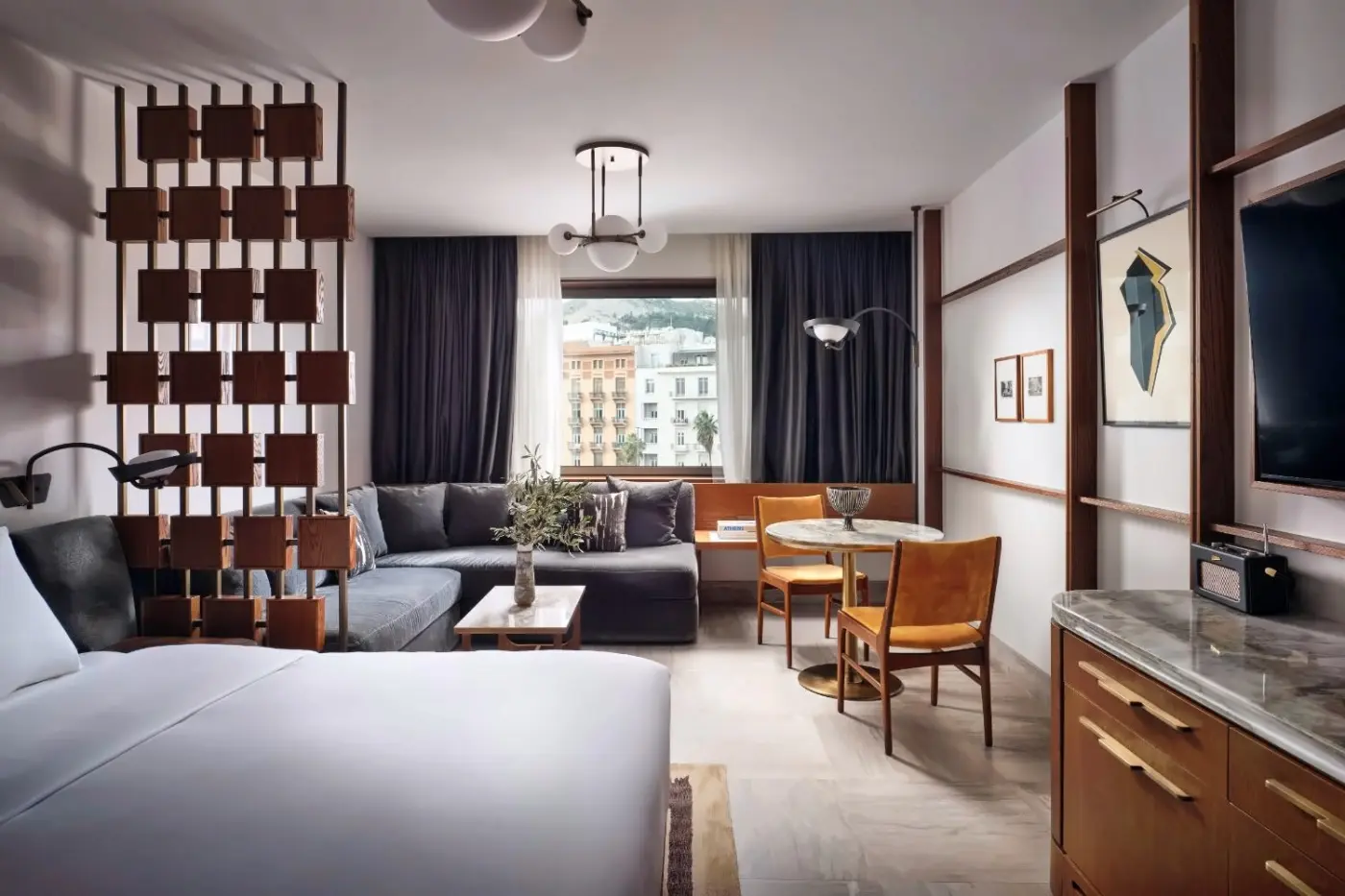 Conrad Athens The Ilisian