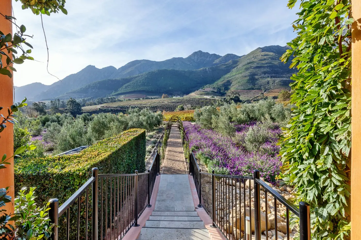 La Residence Franschhoek