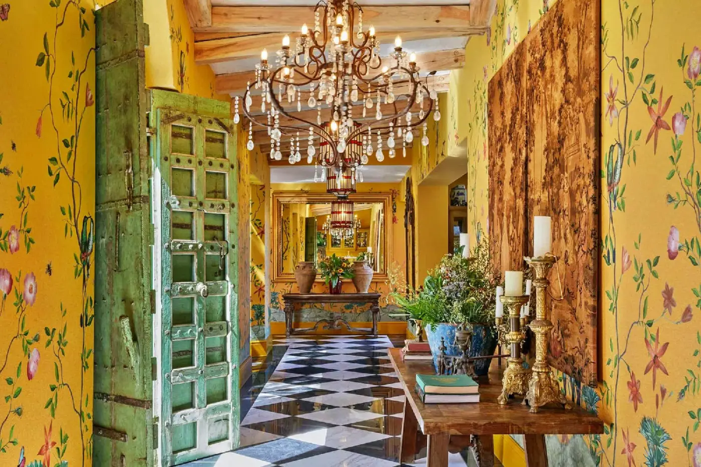 La Residence Franschhoek