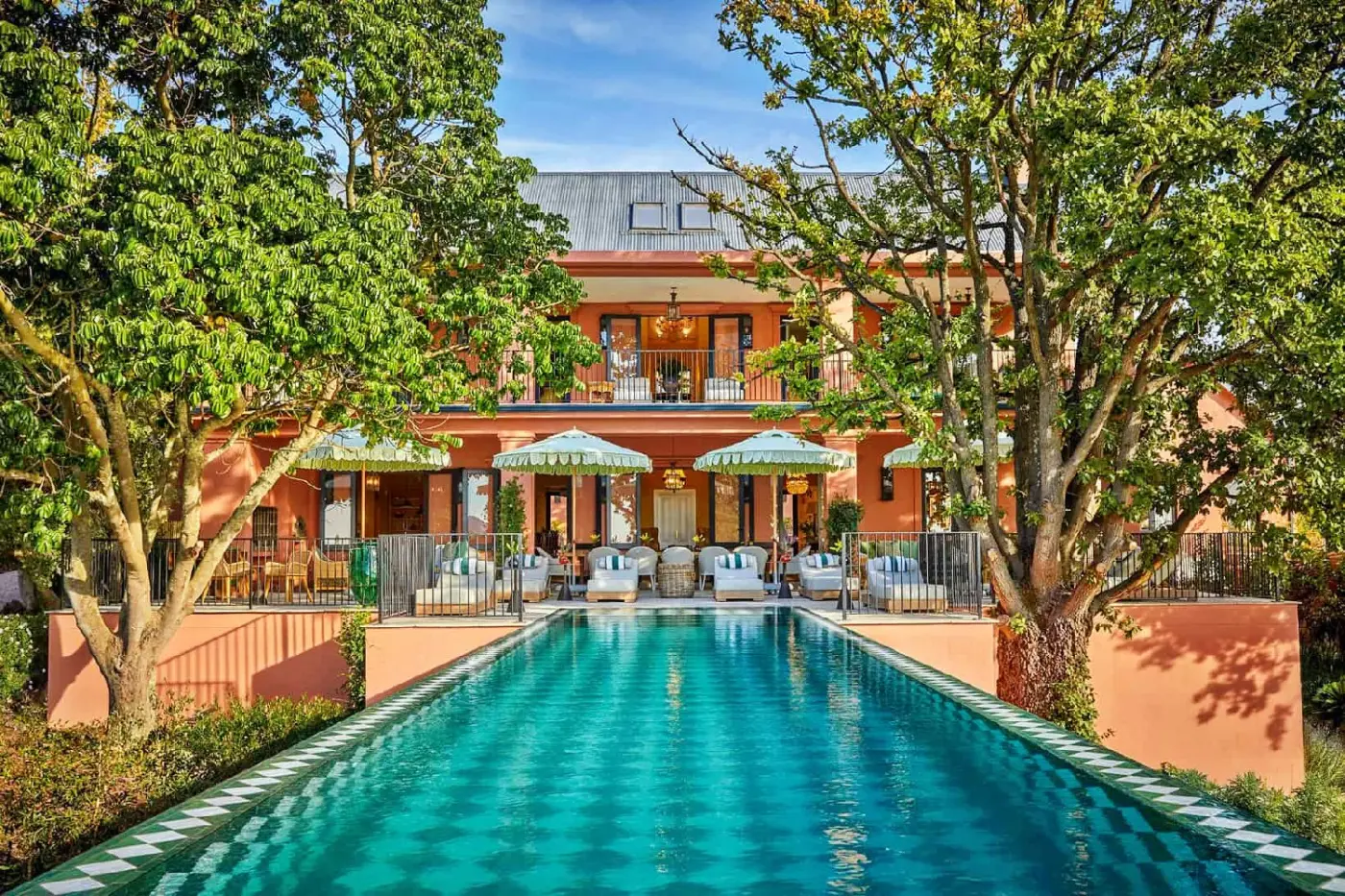 La Residence Franschhoek