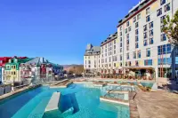 Thumbnail Fairmont Tremblant