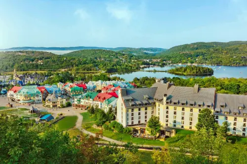 Fairmont Tremblant