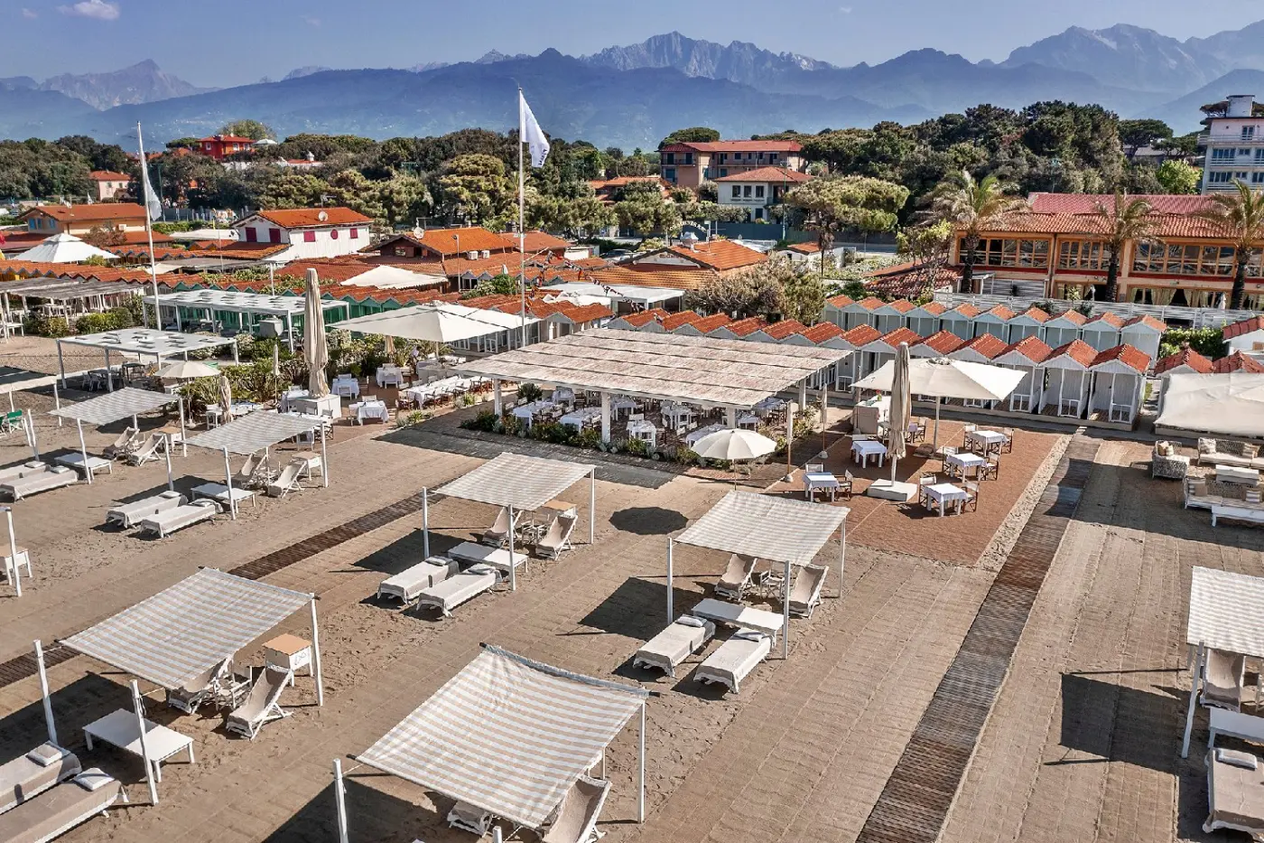 Principe Forte dei Marmi