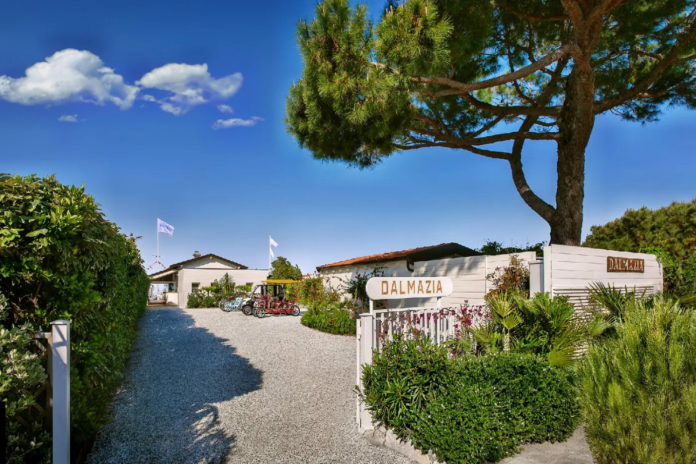 Principe Forte dei Marmi