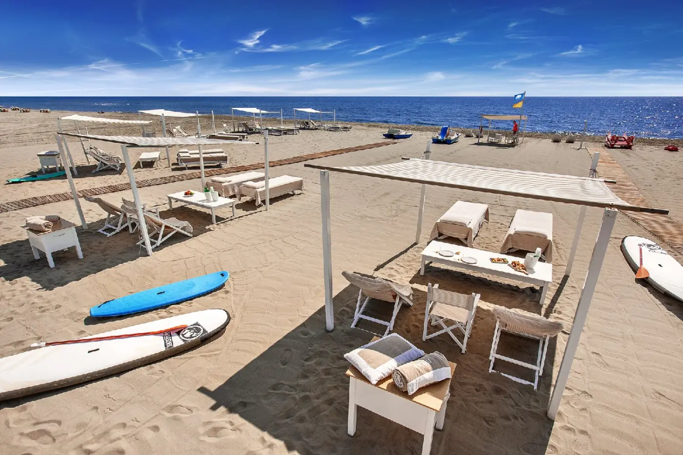 Principe Forte dei Marmi