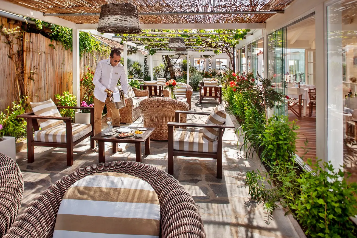 Principe Forte dei Marmi