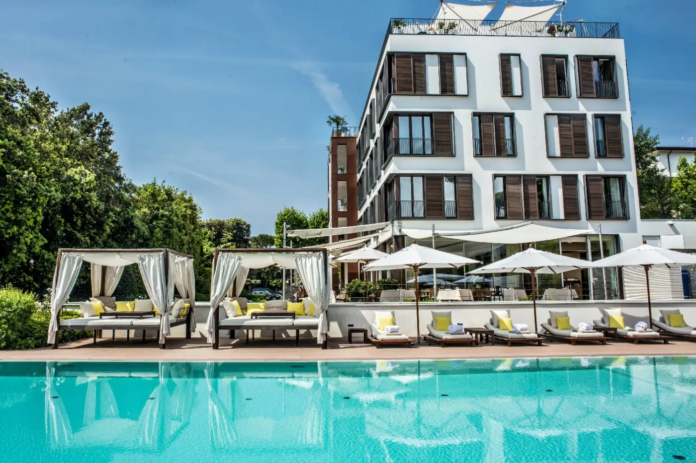 Principe Forte dei Marmi