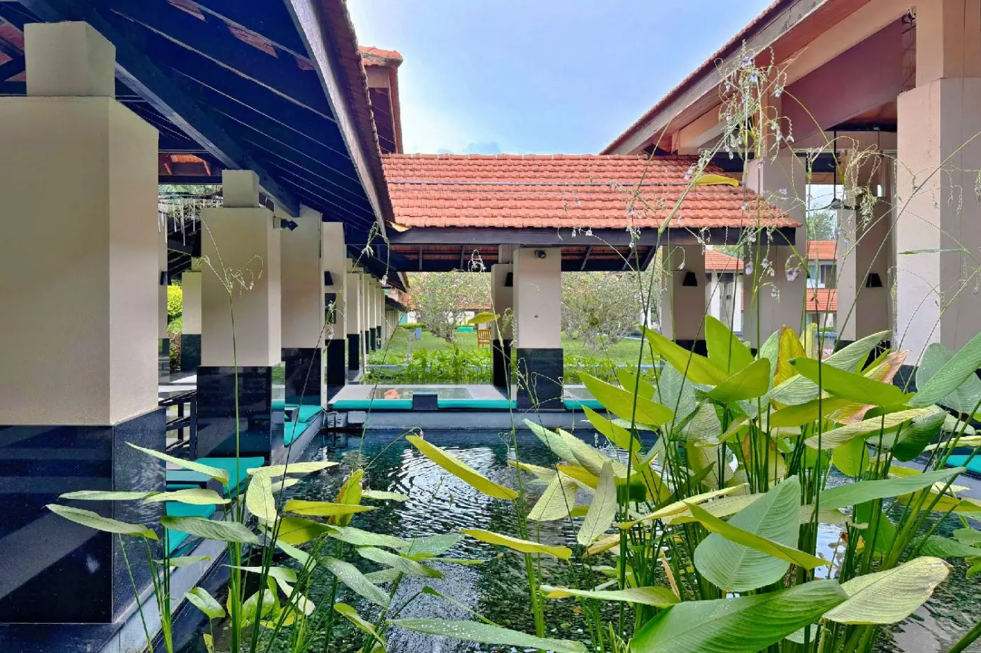 Sofitel Singapore Sentosa Resort & Spa