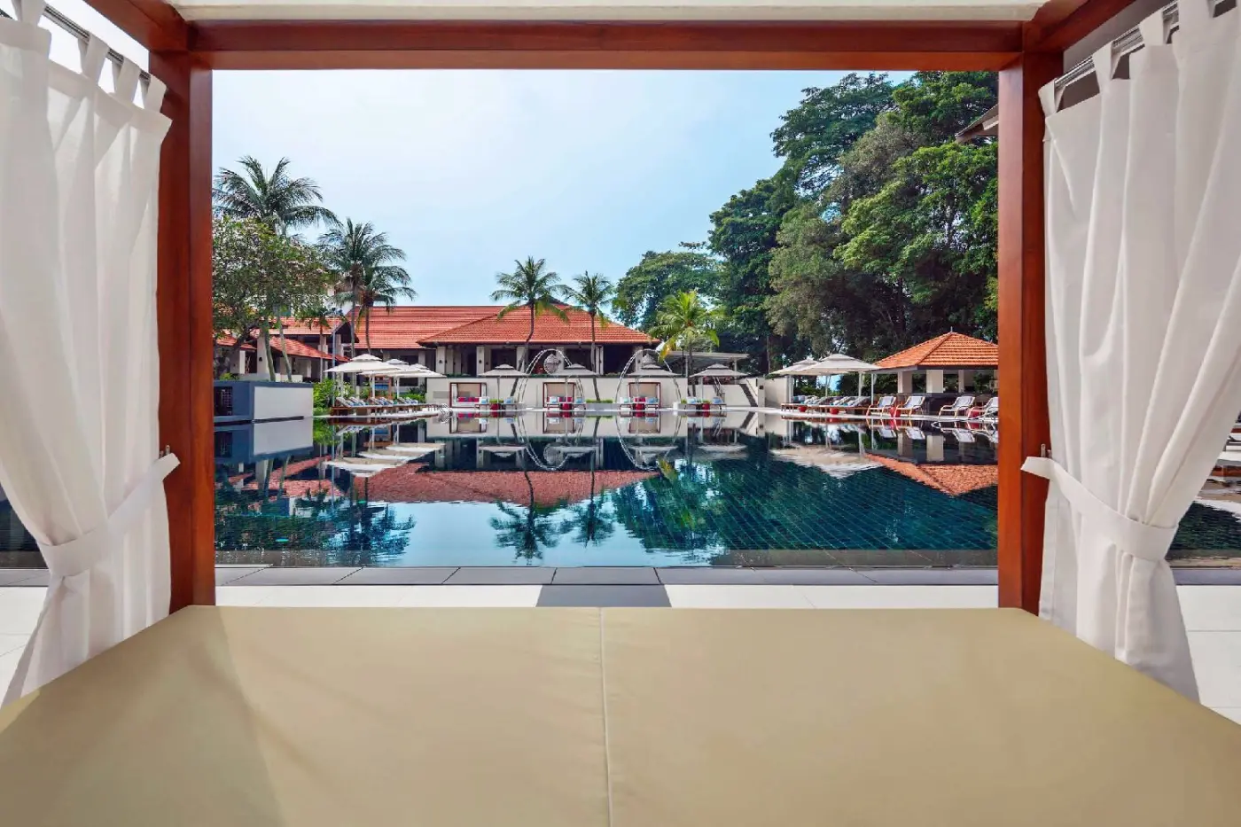 Sofitel Singapore Sentosa Resort & Spa