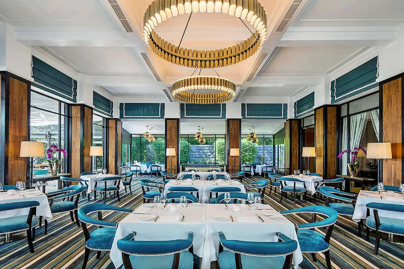 Sofitel Singapore Sentosa Resort & Spa
