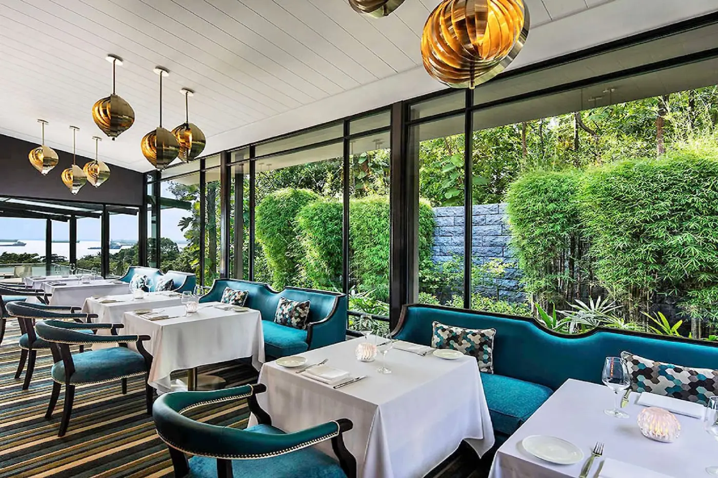 Sofitel Singapore Sentosa Resort & Spa