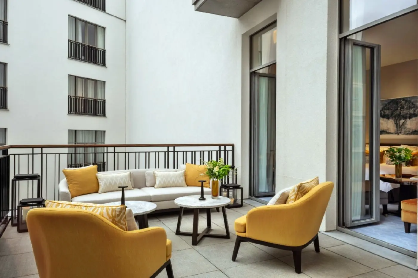 Corinthia Grand Hotel Astoria Brussels