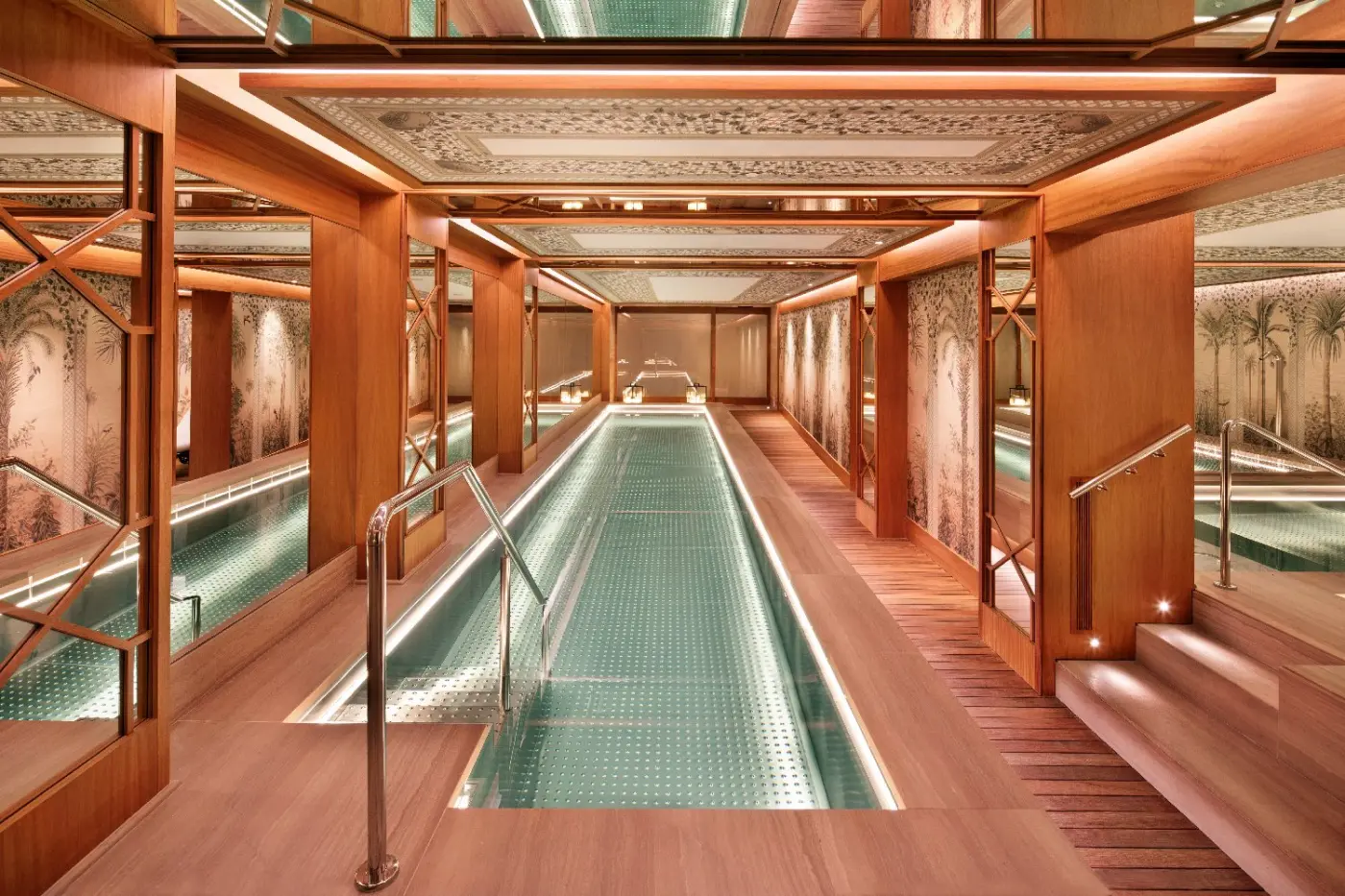 Majestic Hotel & Spa Barcelona