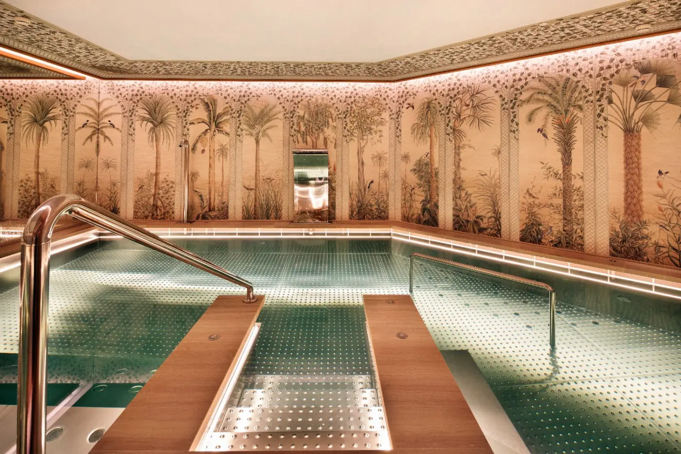 Majestic Hotel & Spa Barcelona