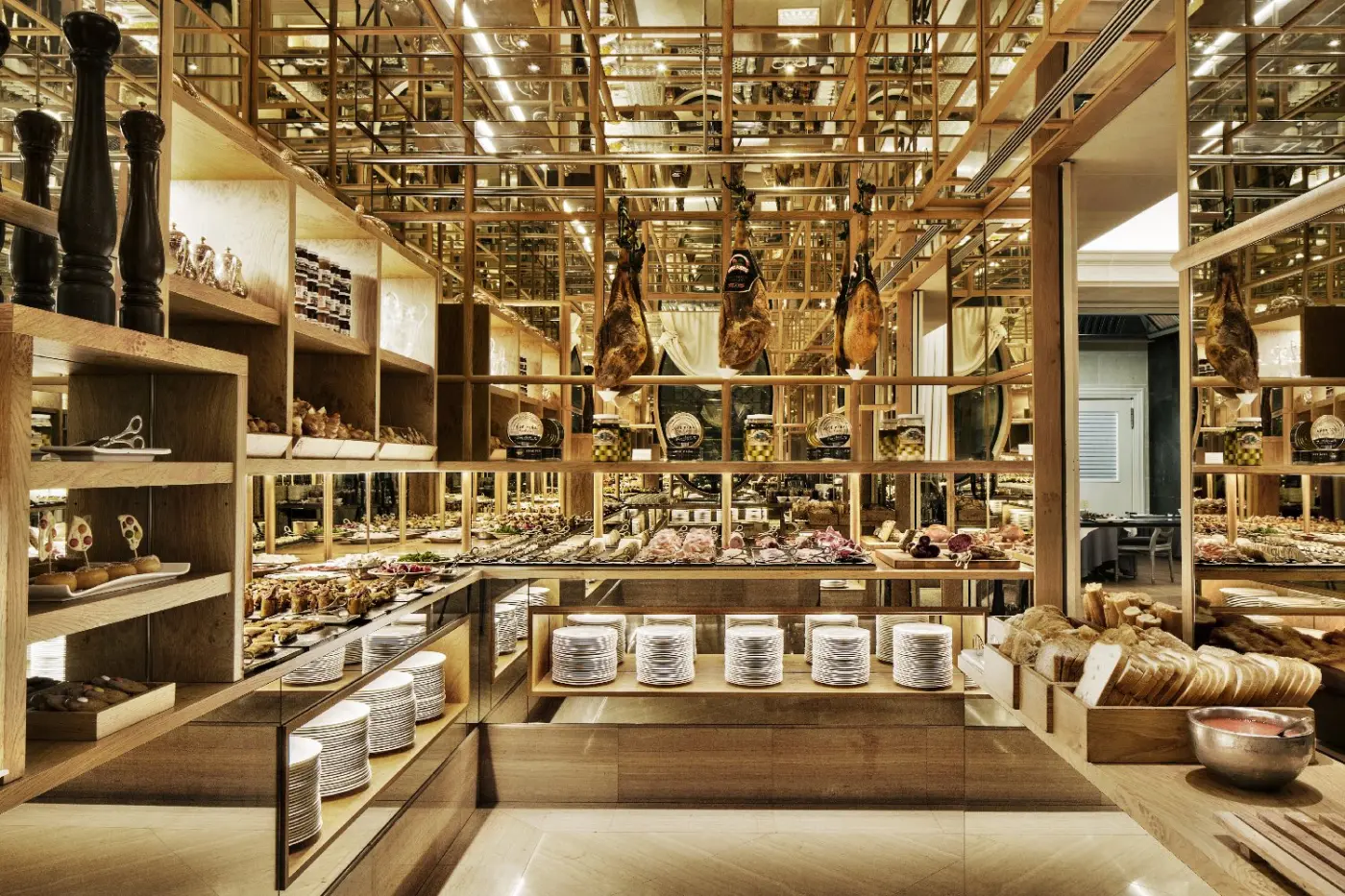 Majestic Hotel & Spa Barcelona
