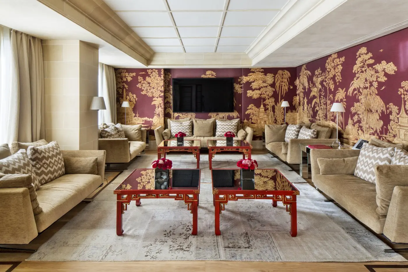 Majestic Hotel & Spa Barcelona