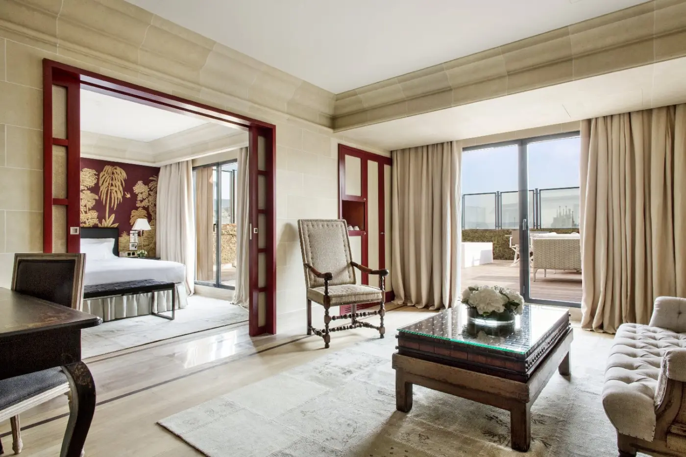 Majestic Hotel & Spa Barcelona