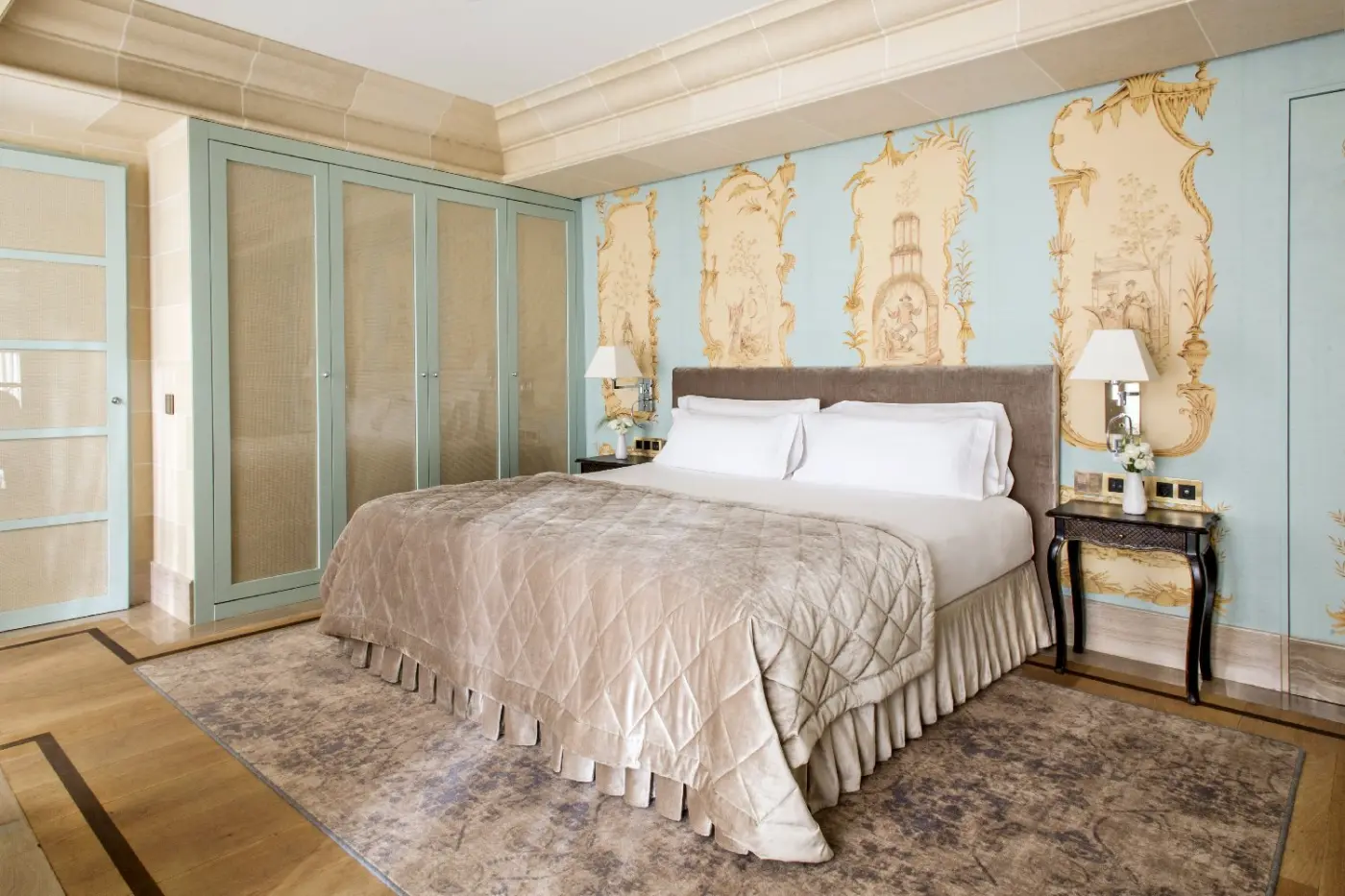 Majestic Hotel & Spa Barcelona