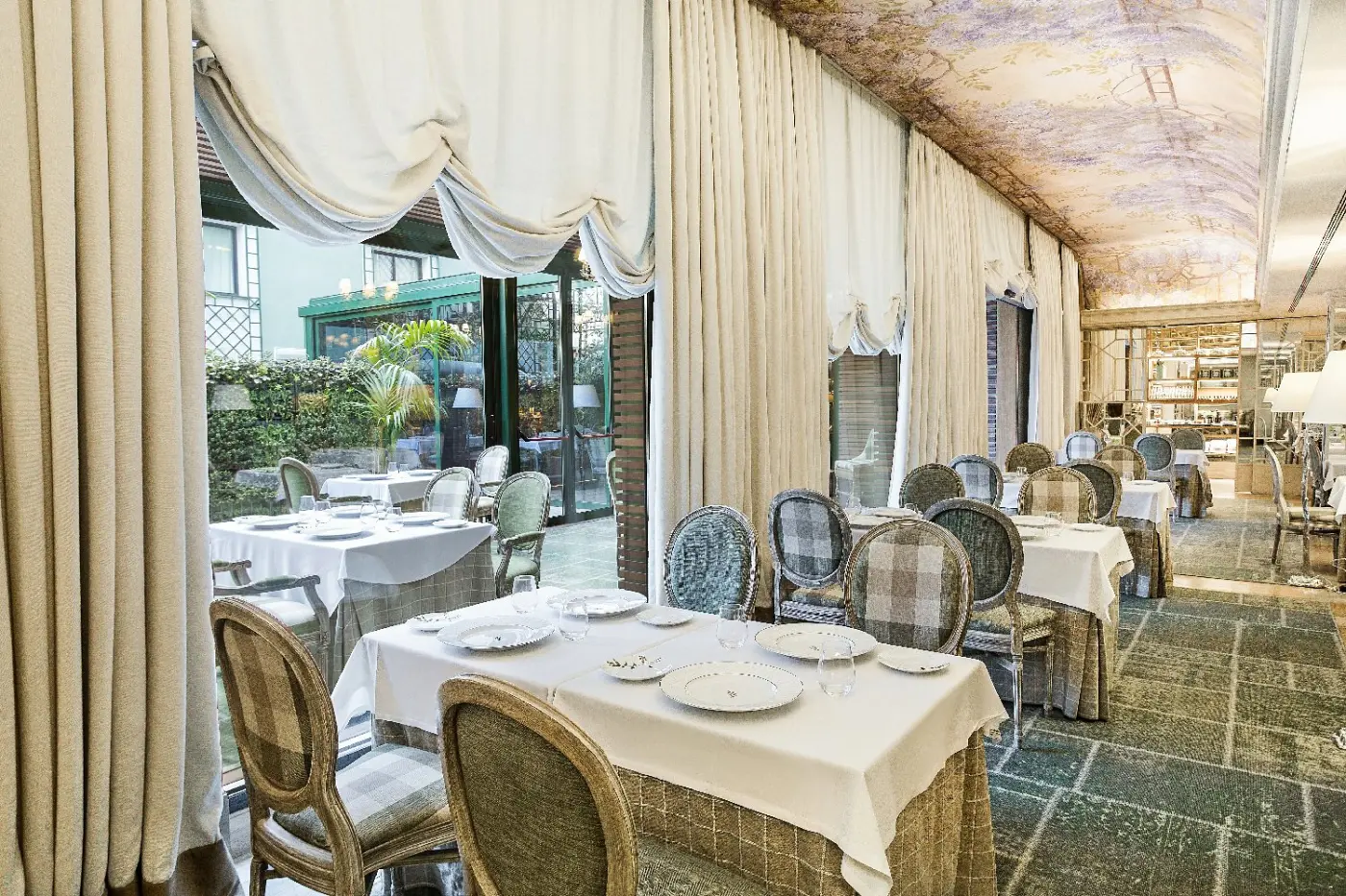 Majestic Hotel & Spa Barcelona