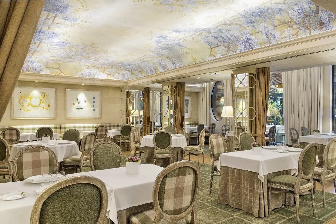 Majestic Hotel & Spa Barcelona