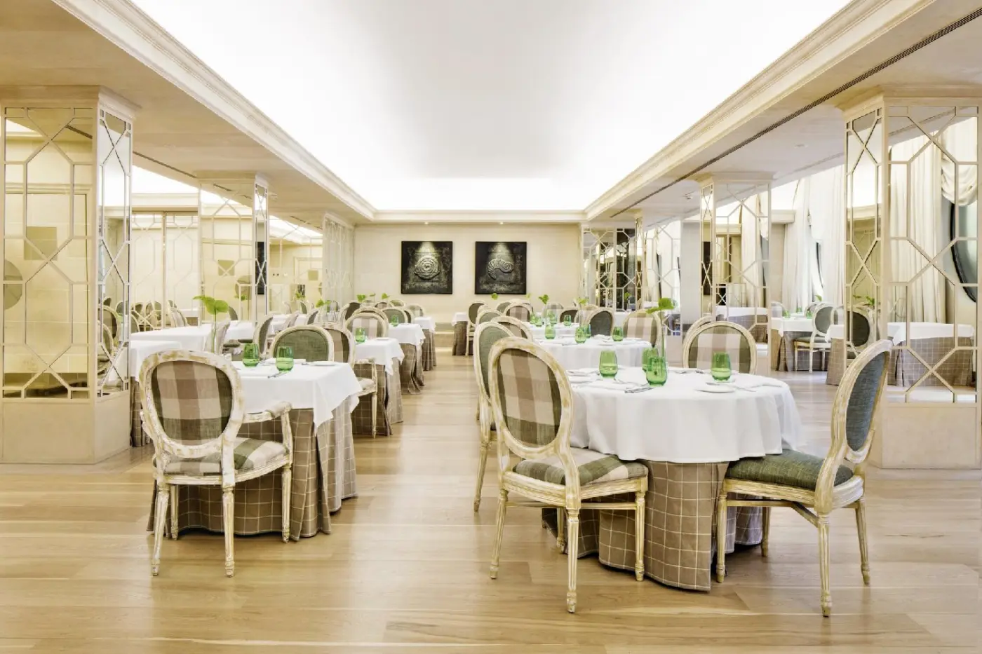 Majestic Hotel & Spa Barcelona