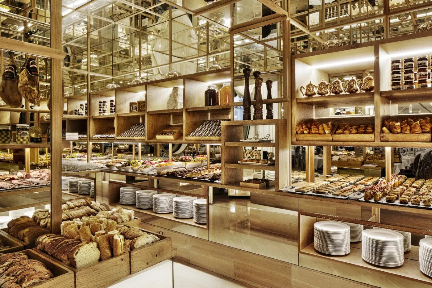 Majestic Hotel & Spa Barcelona