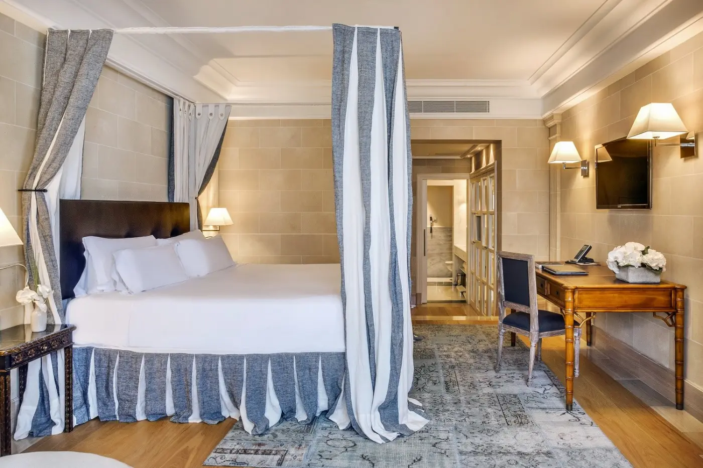 Majestic Hotel & Spa Barcelona