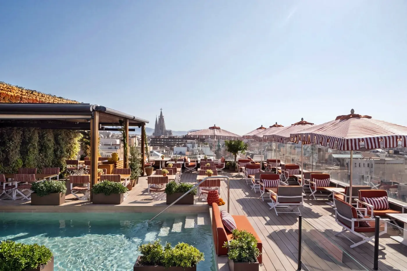 Majestic Hotel & Spa Barcelona