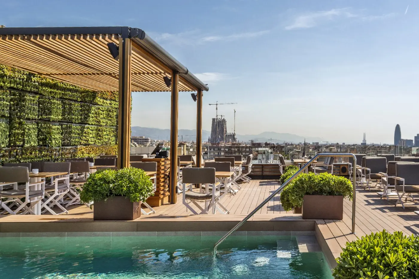 Majestic Hotel & Spa Barcelona