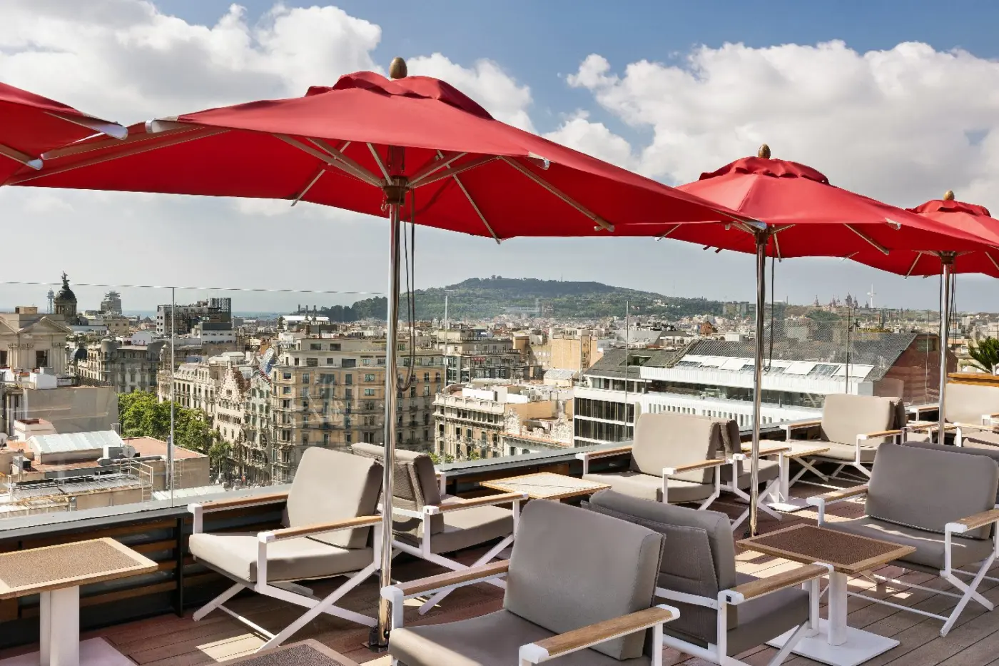 Majestic Hotel & Spa Barcelona