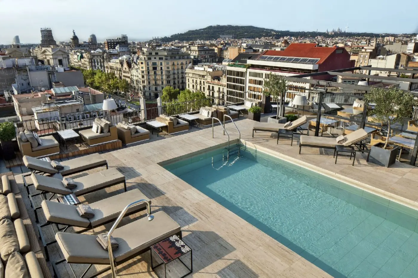 Majestic Hotel & Spa Barcelona