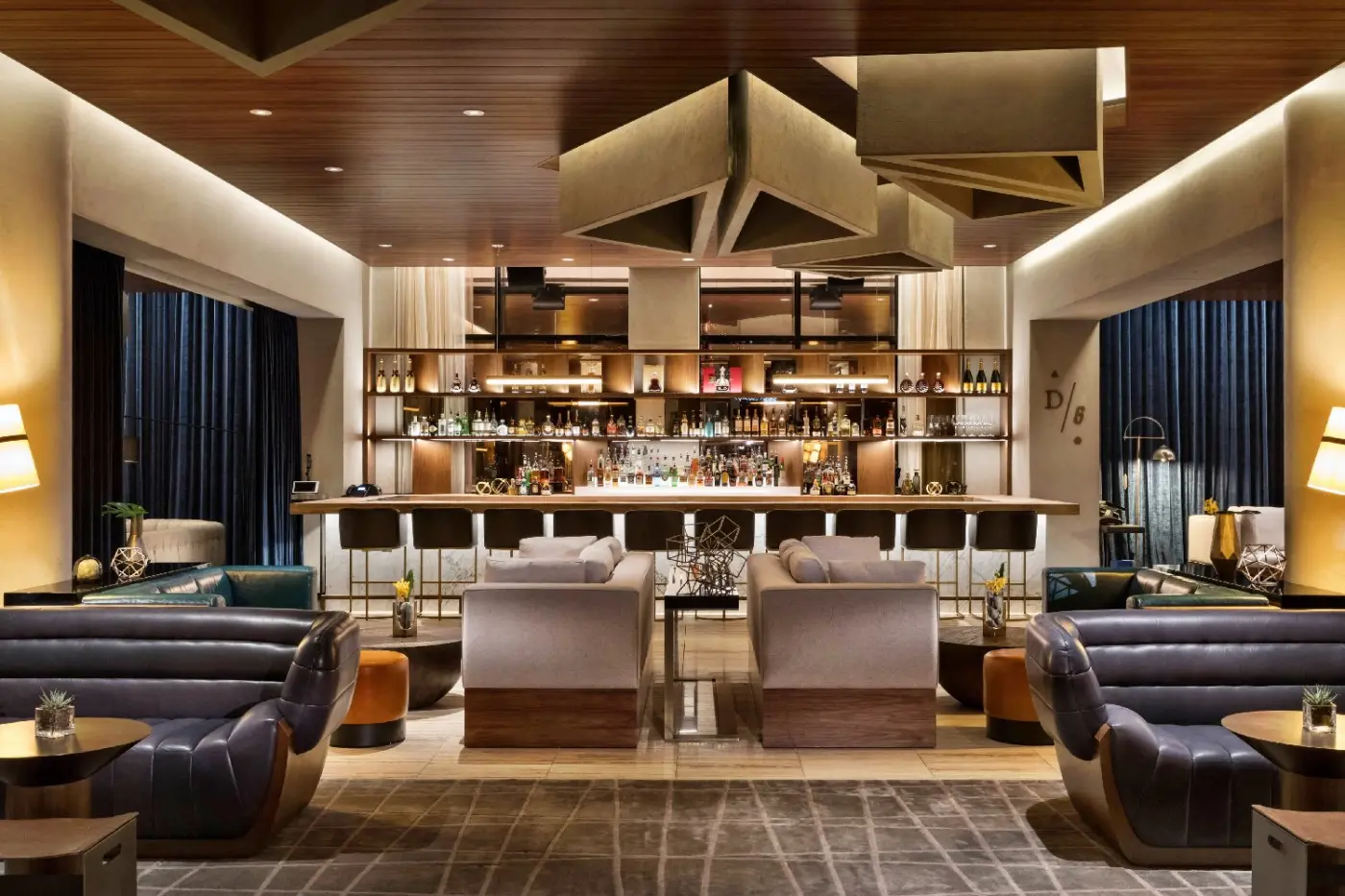 JW Marriott Parq Vancouver