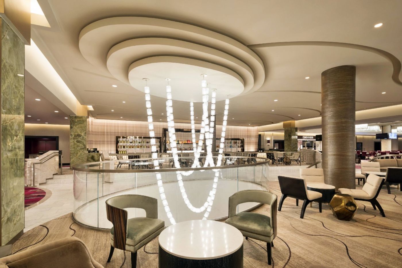 JW Marriott Parq Vancouver